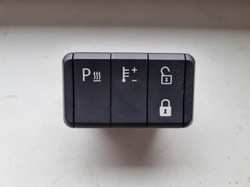 Перемикач вимикач клавіша daf xf cf 106 рестайлінг фото №1