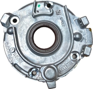 Насос масла volvo фото №1