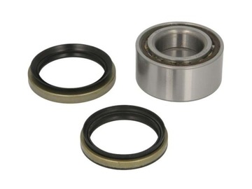 Подшипник колёса перед toyota corolla paseo rav 4 sprinter carib 08.83-06.02 фото №1