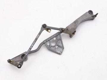 Mercedes c-klasa w203 00-06 механизм дворник фото №1