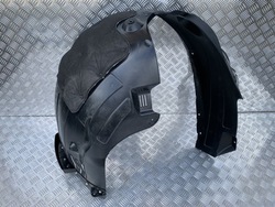 Підкрилок перед ліві праві kia ev6 21- фото №1