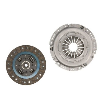 Зчеплення kpl. nexus f1x042nx фото №1