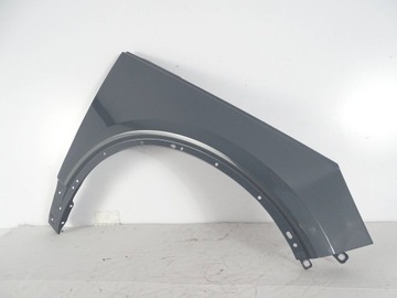 Крыло переднее перед правый volvo xc40 xc-40 ii p145 фото №1