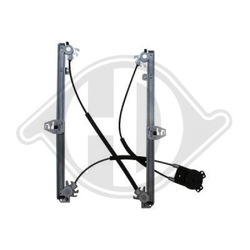 Подъемник стекла do renault megane ii 02-05 фото №1