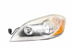 Лампа левая фара левый bi ксенон ксенон volvo xc60 i 11-17 uk фото №1