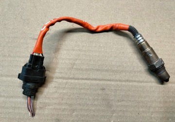 Renault clio iv 4 1,5 dci лямбда-зонд фото №1