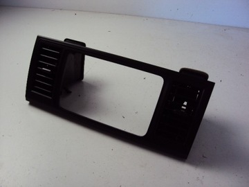 Решётки воздуховод рамка экрана vw t6 caravelle 17r фото №1