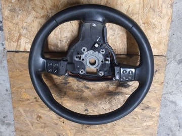 Руль мультифункция кожа seat leon ii altea toledo iii 5p0419091ed фото №1