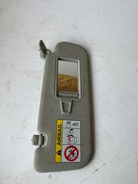 Захист сонцезахисна ceed ii права фото №1