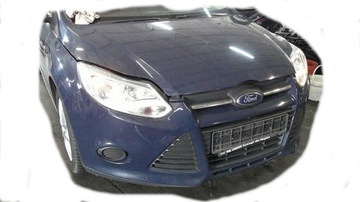 Ford focus mk3 лампа ліва pas переднє 1.0 ecoboost підкрилки rb фото №1