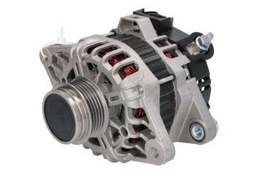 Генератор 12v, 70a підходить до: hyundai i10 i, kia picanto ii 1.2 фото №1