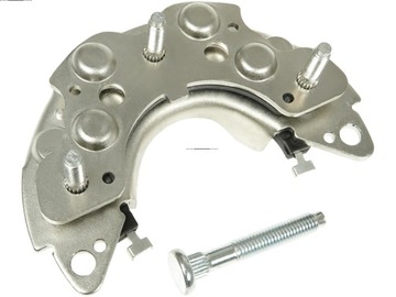 Бренд new as-pl генератор rectifier фото №1