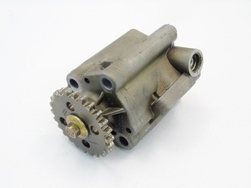 Насос масла 1.8 2.0 16v c-max focus 2 v50 s40 c30 фото №1