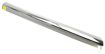 Volkswagen оригинальный номер 3g8854879b планка дверь фото №1