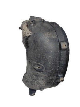 Подкрылок левая левый перед передние mercedes ml w163 фото №1