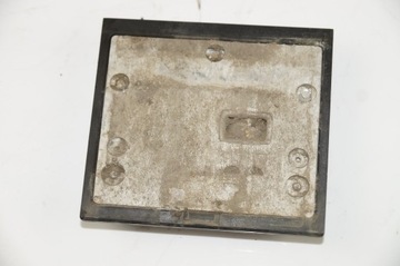 Модуль вентилятора a2105450432 mercedes w210 фото №1