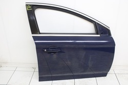 Двері праві перед праві передні ford mondeo mk4 2007r- a8 фото №1