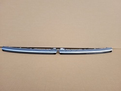 Vw tiguan ii allspace планка led решітка радіатора права фото №1