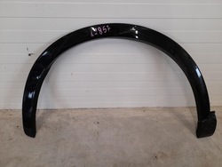 Планка na крыло левая audi q3 8u0 фото №1