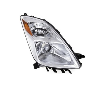 Лампа передня toyota prius, 04 - 09 8113047070 фото №1