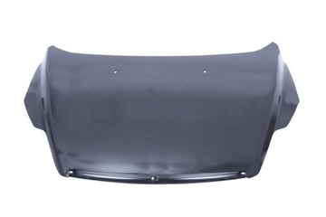 Крышка двигателя подходит для: ford focus ii 02.08-09.12 фото №1