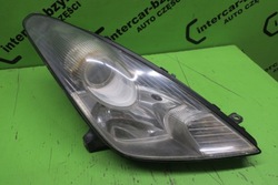 Toyota celica t22 фара правые линза koito 1999 2000 2001 2002- фото №1