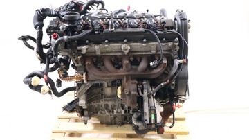 Volvo v70 2.4 d5 двигун d5244t5 фото №1