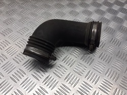 Труба воздуховод воздуха scenic ii 1.9 dci 8200201614 фото №1