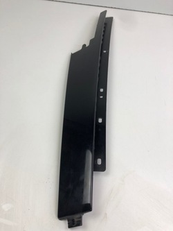 Range rover evoque захист планка накладка двері лівий перед bj32-20555-ab фото №1