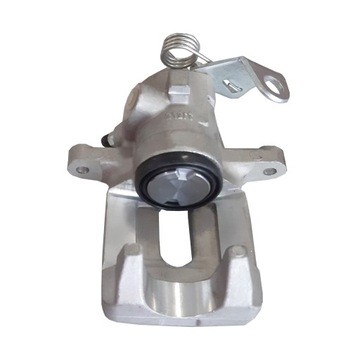 Супорт гальмівний зад праві do peugeot 307 cc sw фото №1