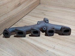 Коллектор выпускной vectra c 2.0 dti 24442866 фото №1