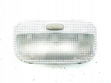 R/19 citroen peugeot лампа освітлення інтер'єру -5 фото №1