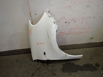 Крыло перед переднее правые smart forfour 2015- фото №1