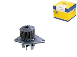 Насос водяная магнит marelli 66622 pa1266 vkpc83258 фото №1