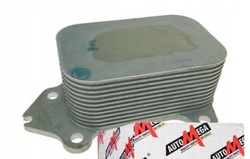 Automega 130093010 радиаторов масла, масло двигательный фото №1