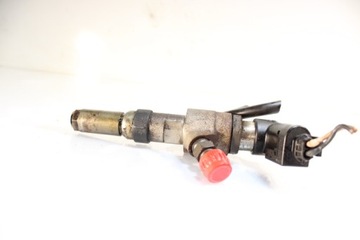 Форсунка инжектор citroen c2 1.4hdi 9663429280 фото №1