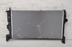 Volvo xc90 ii 2.0 t8 радиаторов воды 32224828 2019 фото №1