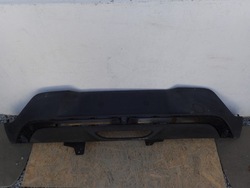 Бампер зад задний opel mokka 2 ii 76 2020- фото №1