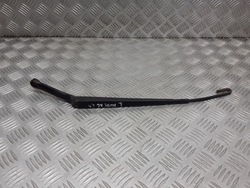 Рычаг дворники левый перед audi a6 c5 фото №1