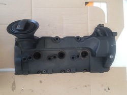 Кришка клапанів a6 c7 3.0 tdi cla cdu 059103469at фото №1