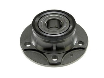 Ступиця колеса зад audi a6 a7 q5 10- фото №1