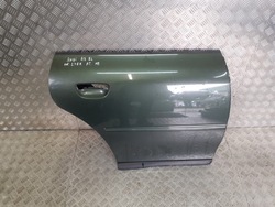 Двері праві зад audi a3 8l ly6r фото №1