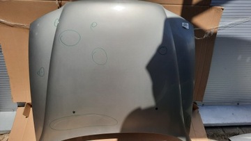 Капот передняя opel vectra b 95r фото №1