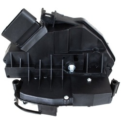 Замок дверь зад левый do volvo s60 ii v60 i xc60 i фото №1