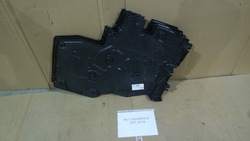 Плита защита шасси ds7 crossback рестайлинг 2023r. 9810609380 фото №1