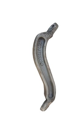 Mercedes w169 2.0 cdi лапи коробки a1693610040 фото №1