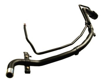 Труба заливка топлива maxgear 28-1224 фото №1