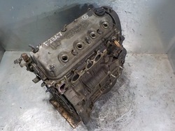 Honda shuttle odyssey двигатель 2.3 16v f23a7 фото №1