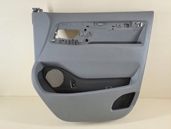 Боковина дверь передних правых правые перед peugeot expert iii 3 17r фото №1