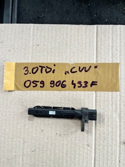 Cayenne 75p touareg a8 d4 q7 3.0 tdi cvv датчик положення вала фото №1